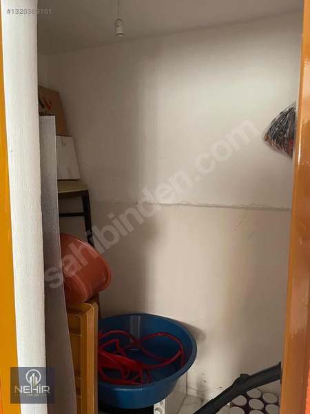 Nehir Emlak Terminal Altında Eşyalı Kiracılısatılık 3+1 Arakat — fotoğraf 10