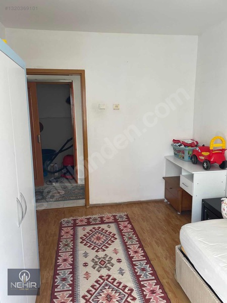 Nehir Emlak Terminal Altında Eşyalı Kiracılısatılık 3+1 Arakat — fotoğraf 11
