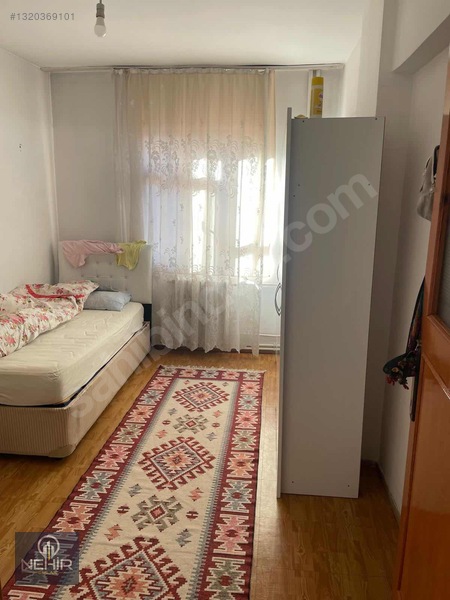 Nehir Emlak Terminal Altında Eşyalı Kiracılısatılık 3+1 Arakat — fotoğraf 12