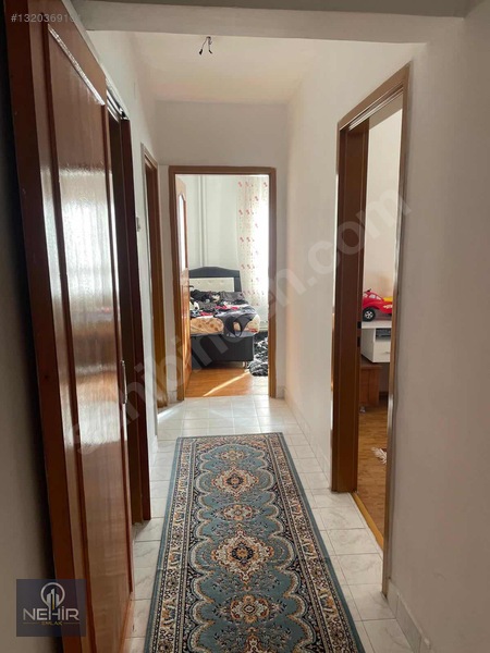 Nehir Emlak Terminal Altında Eşyalı Kiracılısatılık 3+1 Arakat — fotoğraf 13