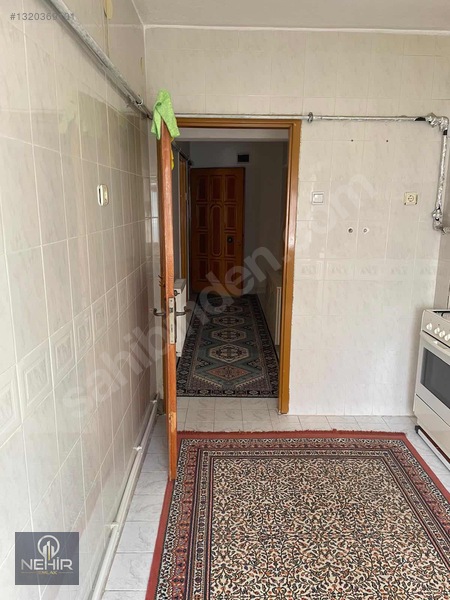 Nehir Emlak Terminal Altında Eşyalı Kiracılısatılık 3+1 Arakat — fotoğraf 14