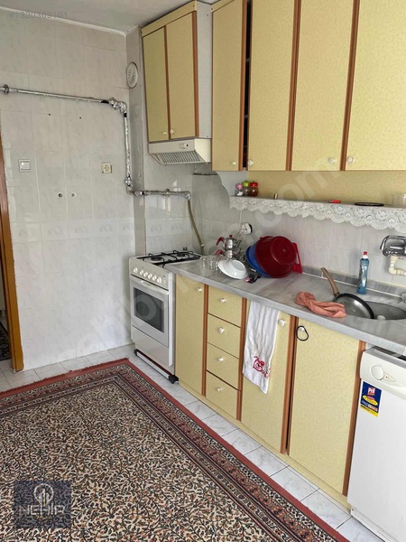 Nehir Emlak Terminal Altında Eşyalı Kiracılısatılık 3+1 Arakat — fotoğraf 15