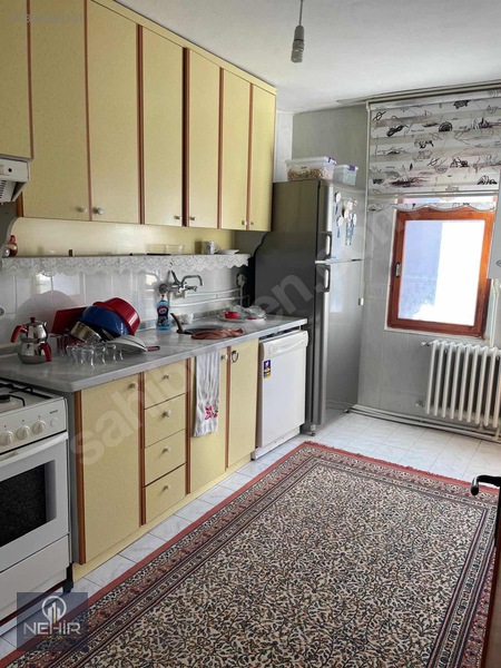 Nehir Emlak Terminal Altında Eşyalı Kiracılısatılık 3+1 Arakat — fotoğraf 16