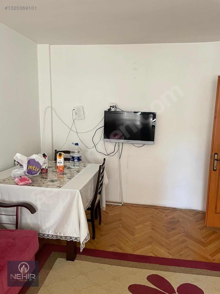Nehir Emlak Terminal Altında Eşyalı Kiracılısatılık 3+1 Arakat — fotoğraf 17