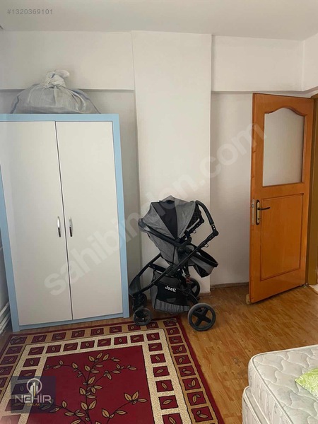Nehir Emlak Terminal Altında Eşyalı Kiracılısatılık 3+1 Arakat — fotoğraf 18