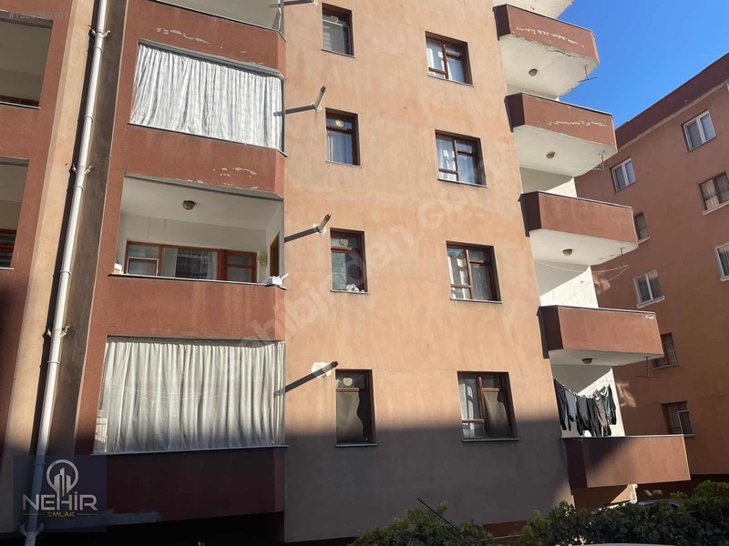 Nehir Emlak Terminal Altında Eşyalı Kiracılısatılık 3+1 Arakat — fotoğraf 20