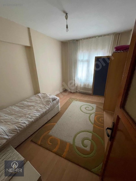 Nehir Emlak Terminal Altında Eşyalı Kiracılısatılık 3+1 Arakat — fotoğraf 21