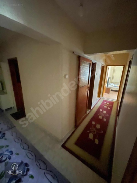 Nehir Emlak Terminal Altında Eşyalı Kiracılısatılık 3+1 Arakat — fotoğraf 22