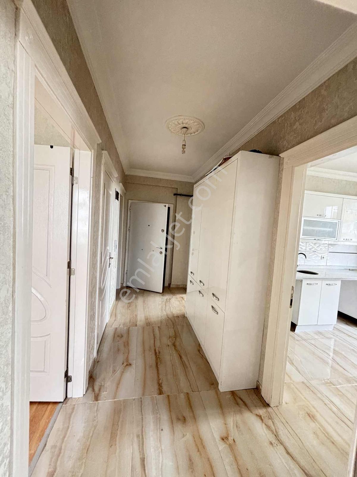 Ymz Den Satılık Site İçi Havuzlu 2+1 Daire Erdem Kolej Civarı — fotoğraf 9