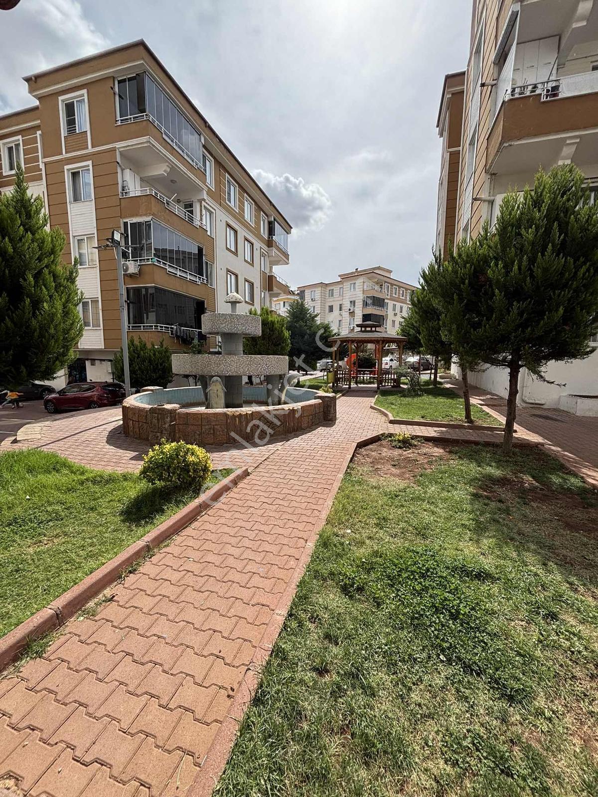 Ymz Den Satılık Site İçi Havuzlu 2+1 Daire Erdem Kolej Civarı — fotoğraf 13