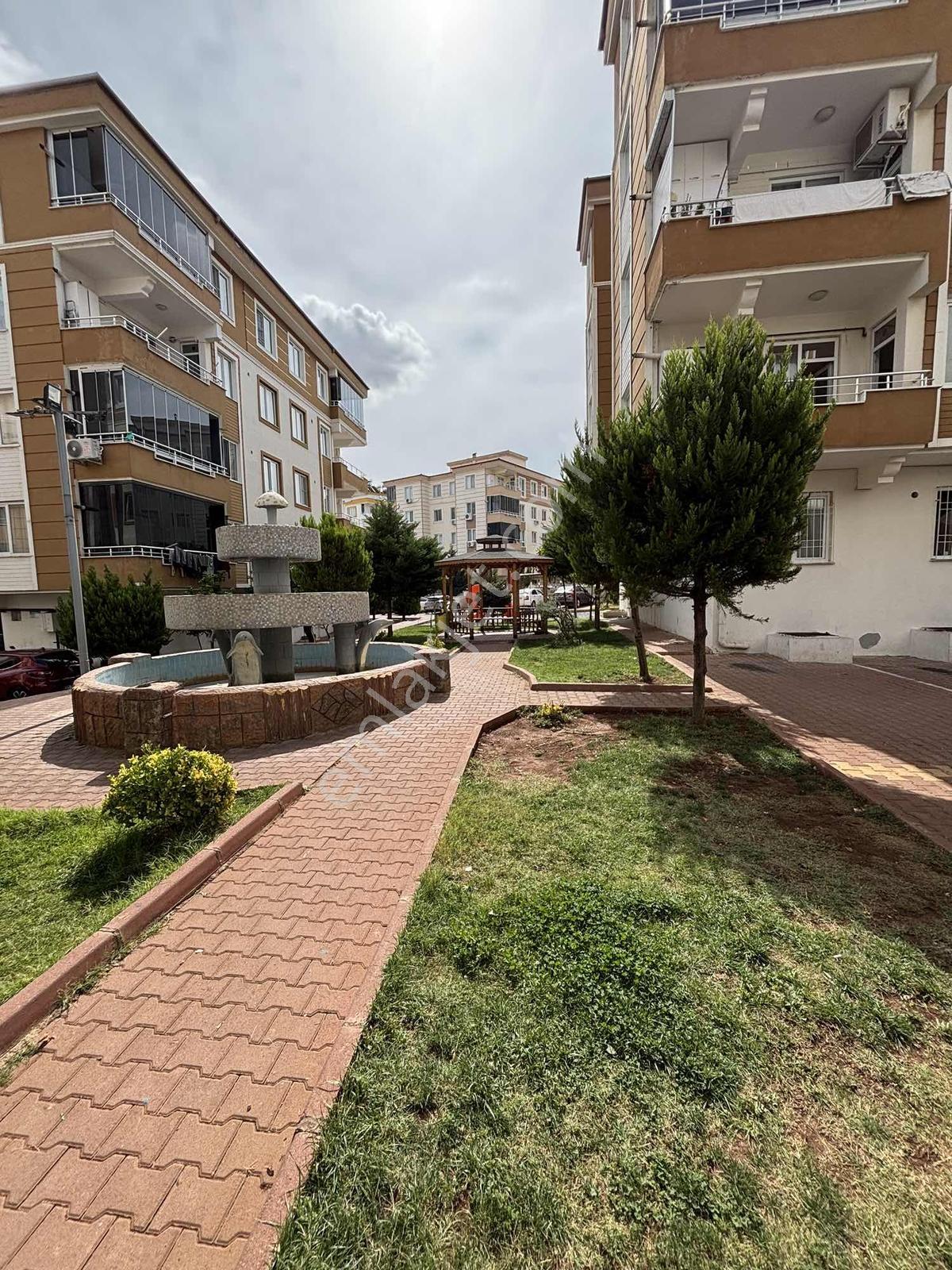 Ymz Den Satılık Site İçi Havuzlu 2+1 Daire Erdem Kolej Civarı — fotoğraf 14