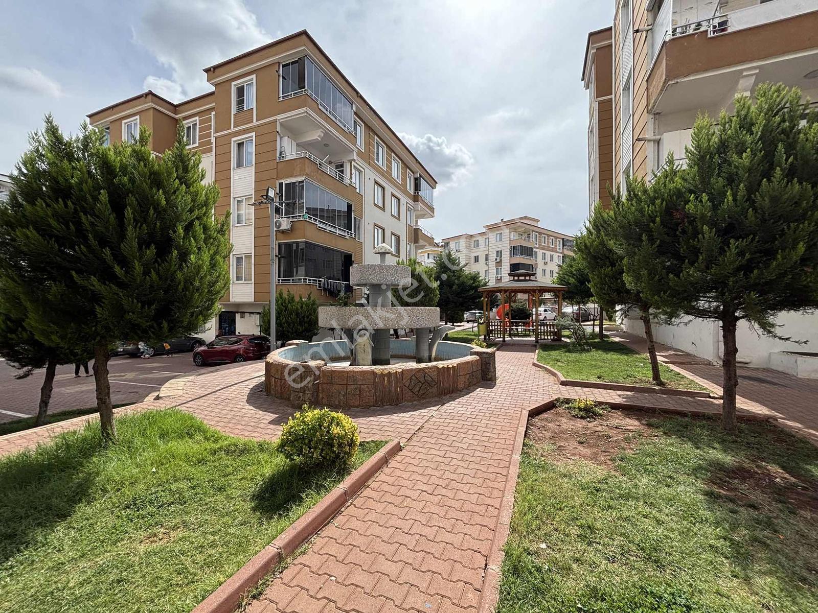 Ymz Den Satılık Site İçi Havuzlu 2+1 Daire Erdem Kolej Civarı — fotoğraf 16