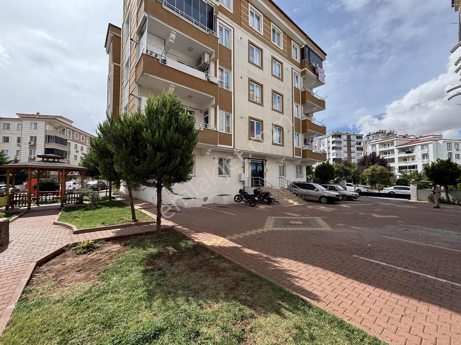 Ymz Den Satılık Site İçi Havuzlu 2+1 Daire Erdem Kolej Civarı — fotoğraf 17