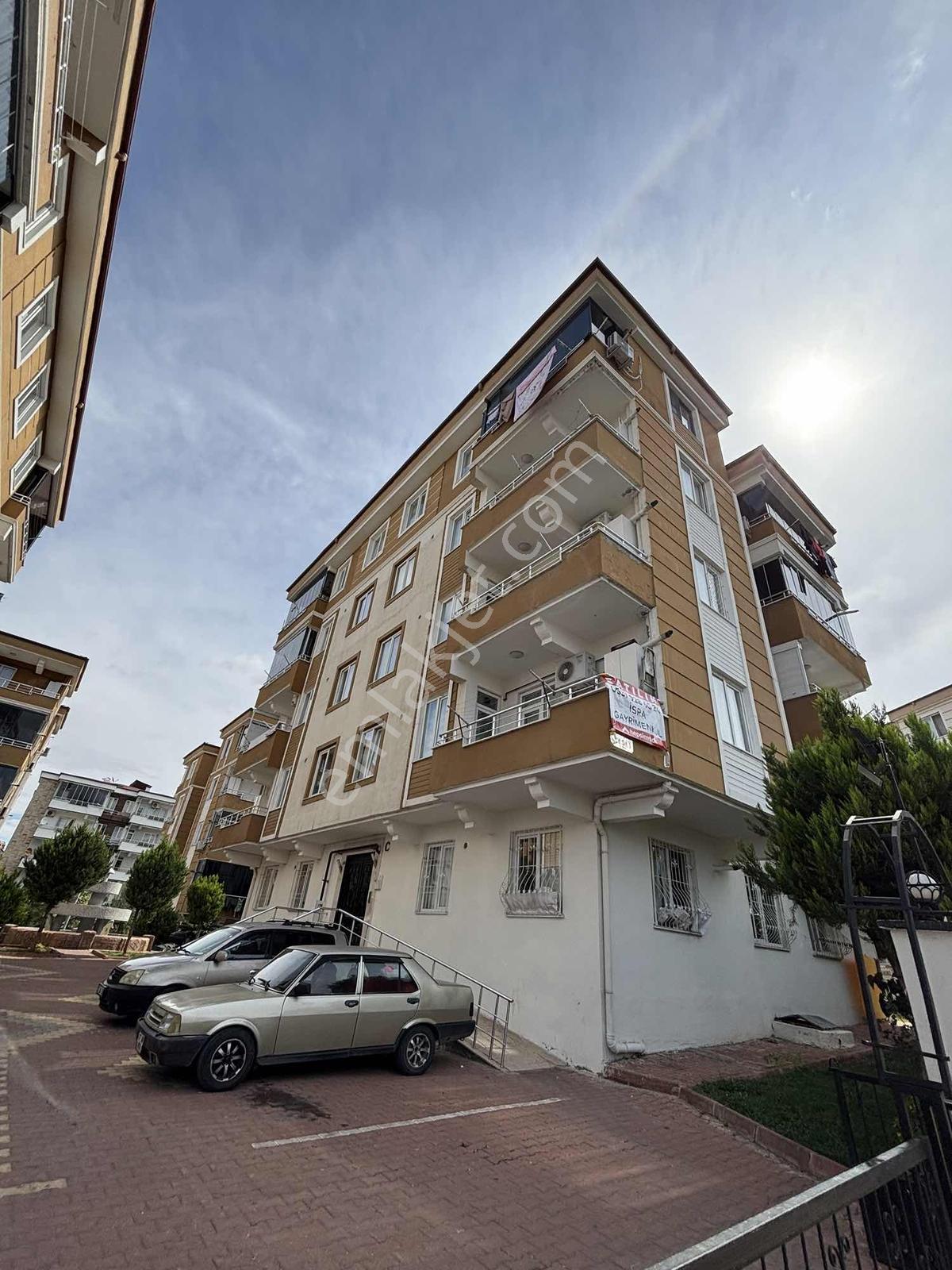 Ymz Den Satılık Site İçi Havuzlu 2+1 Daire Erdem Kolej Civarı — fotoğraf 19