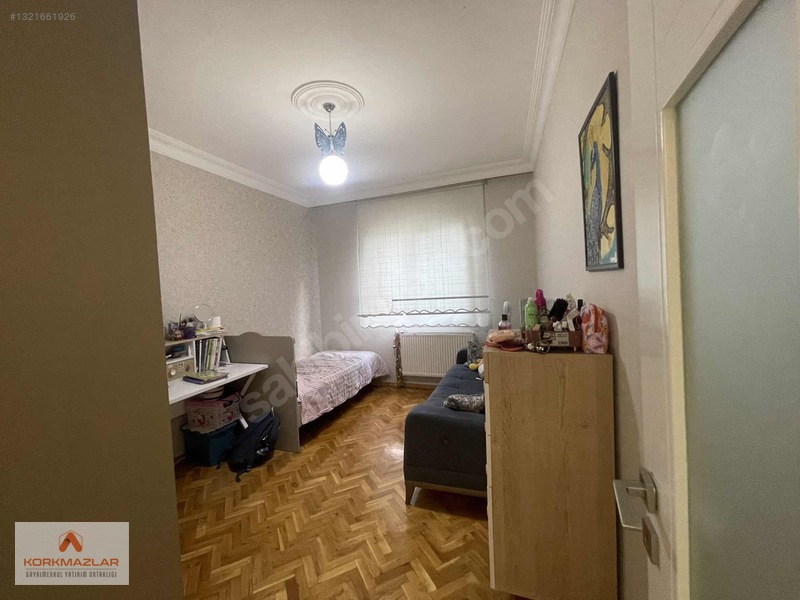 Korkmazlar Gyo'dan Atatürk Mahallesi Ful Bakımlı Satılık 3+1 — fotoğraf 6