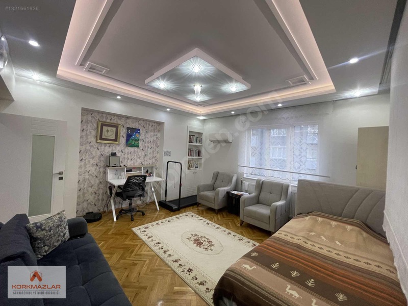Korkmazlar Gyo'dan Atatürk Mahallesi Ful Bakımlı Satılık 3+1 — fotoğraf 11