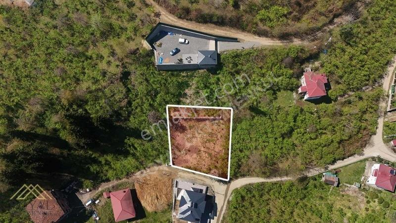 Arsin Fatih Mahallesinde Satılık Villa Arsası — fotoğraf 3