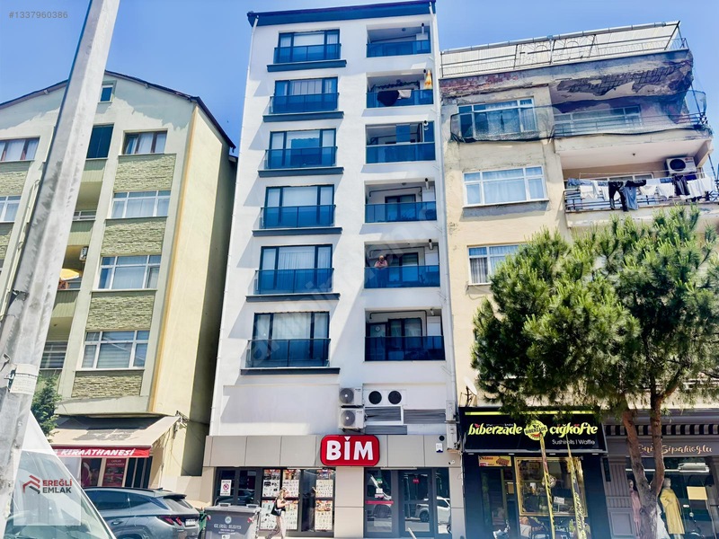 Erdemir Cad. Özdemir Ve Ereylin Avm Yakını Kiralık 2+1 Daire — fotoğraf 4