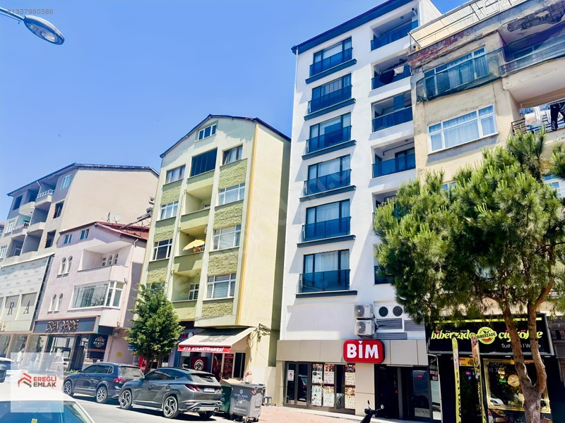 Erdemir Cad. Özdemir Ve Ereylin Avm Yakını Kiralık 2+1 Daire — fotoğraf 5