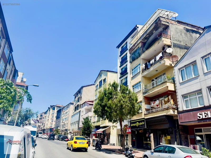 Erdemir Cad. Özdemir Ve Ereylin Avm Yakını Kiralık 2+1 Daire — fotoğraf 6