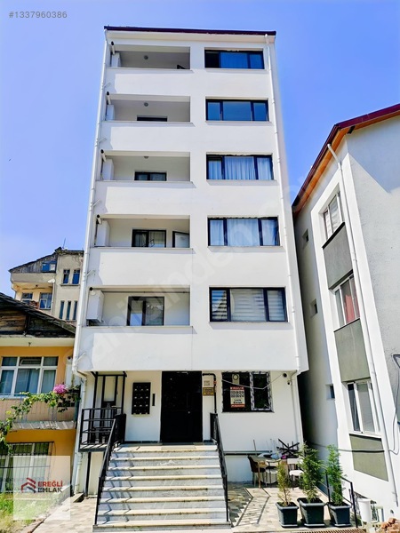 Erdemir Cad. Özdemir Ve Ereylin Avm Yakını Kiralık 2+1 Daire — fotoğraf 7