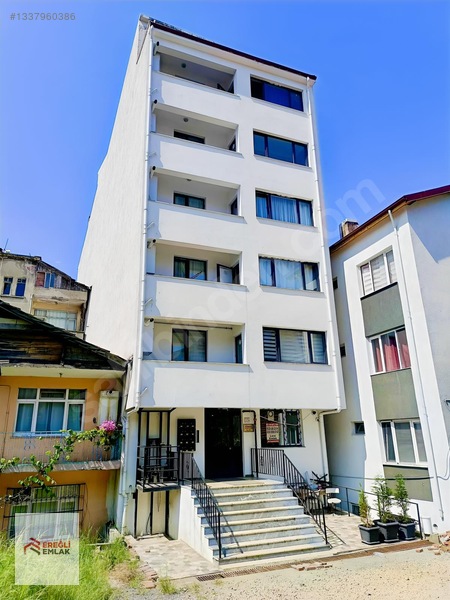 Erdemir Cad. Özdemir Ve Ereylin Avm Yakını Kiralık 2+1 Daire — fotoğraf 8