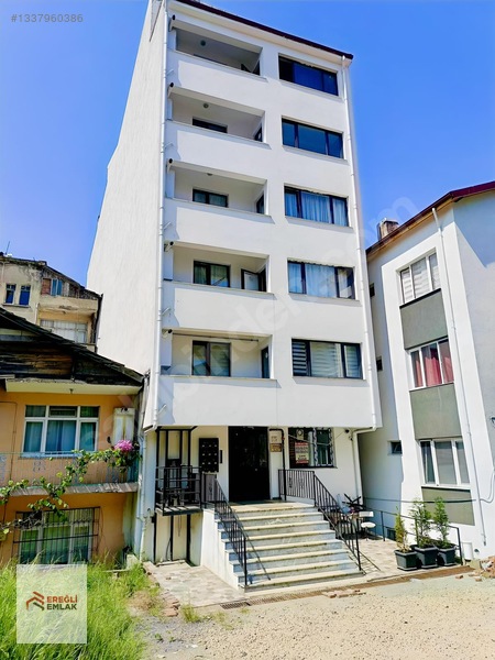 Erdemir Cad. Özdemir Ve Ereylin Avm Yakını Kiralık 2+1 Daire — fotoğraf 9