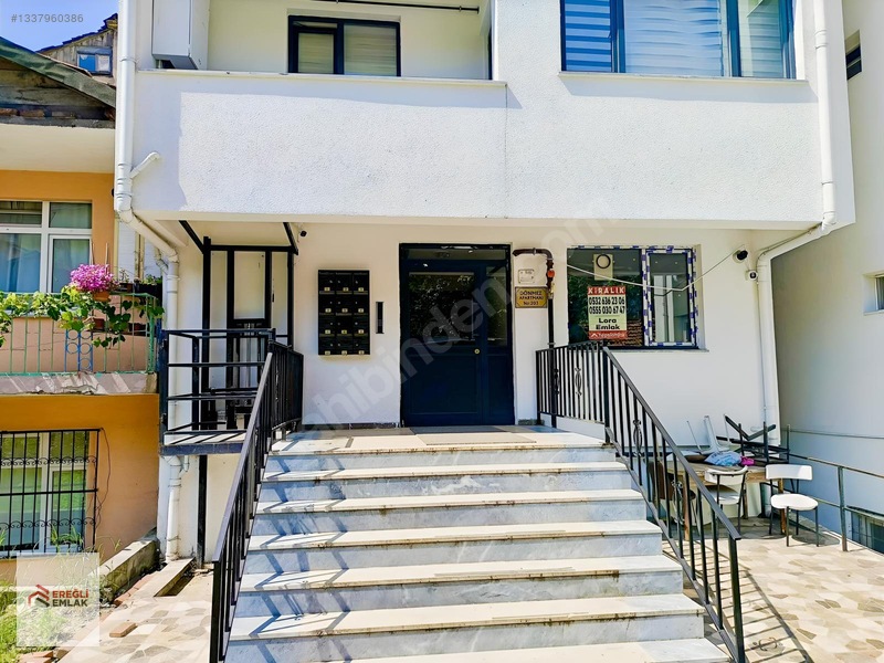 Erdemir Cad. Özdemir Ve Ereylin Avm Yakını Kiralık 2+1 Daire — fotoğraf 10