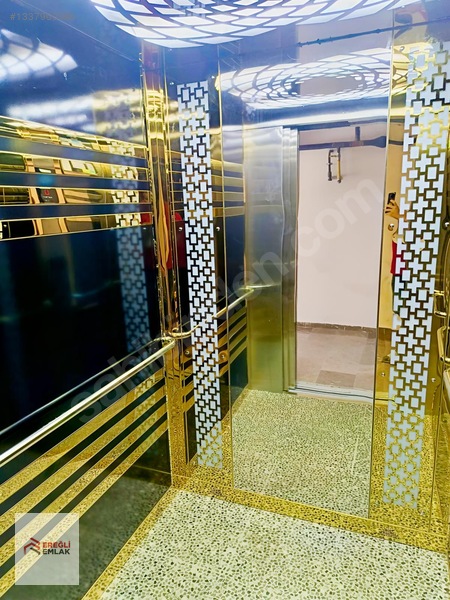 Erdemir Cad. Özdemir Ve Ereylin Avm Yakını Kiralık 2+1 Daire — fotoğraf 12