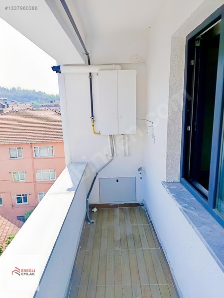 Erdemir Cad. Özdemir Ve Ereylin Avm Yakını Kiralık 2+1 Daire — fotoğraf 24
