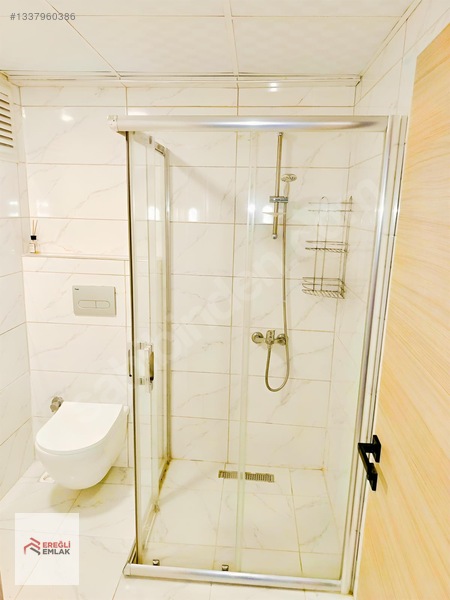 Erdemir Cad. Özdemir Ve Ereylin Avm Yakını Kiralık 2+1 Daire — fotoğraf 36
