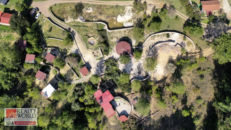 Satılık Arsa