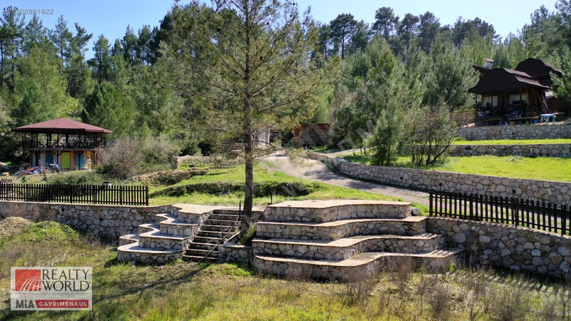 Satılık Arsa — fotoğraf 2