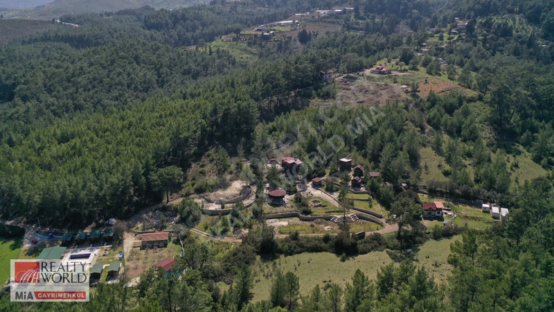 Satılık Arsa — fotoğraf 3