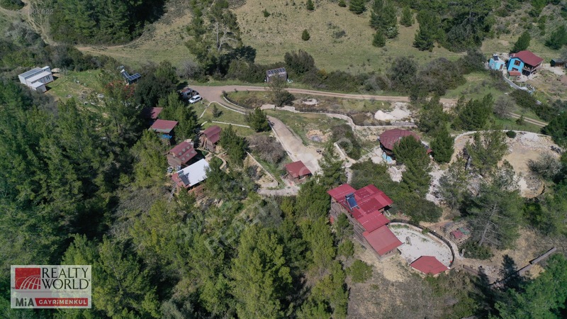 Satılık Arsa — fotoğraf 4