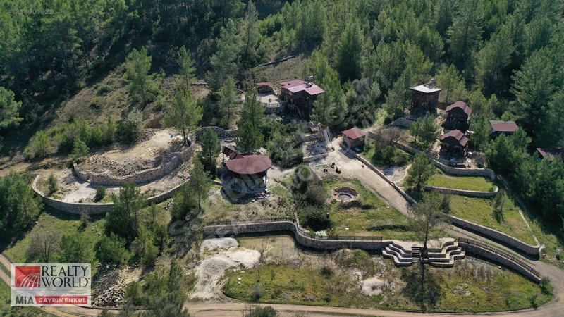 Satılık Arsa — fotoğraf 5