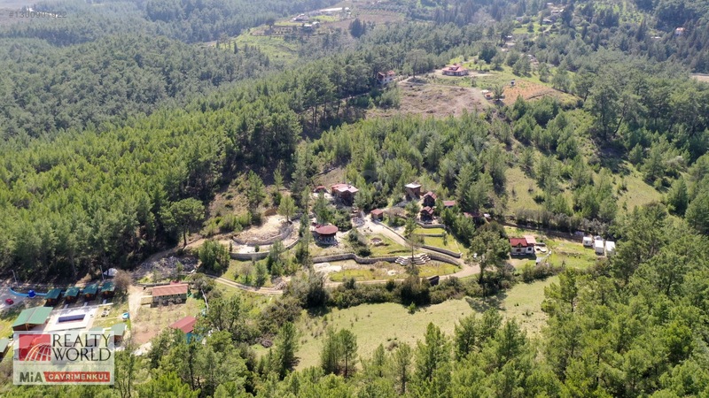 Satılık Arsa — fotoğraf 8