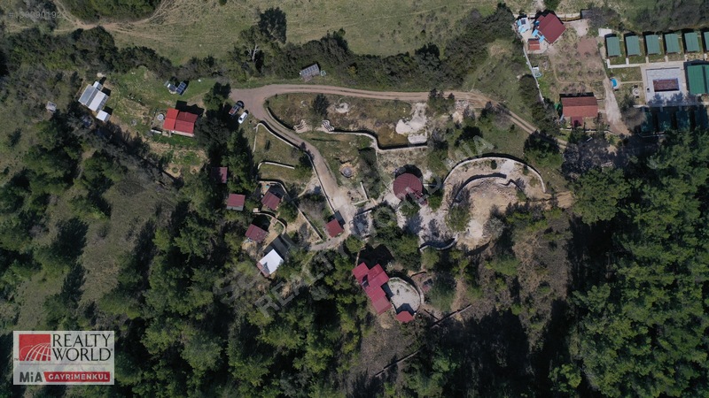 Satılık Arsa — fotoğraf 10