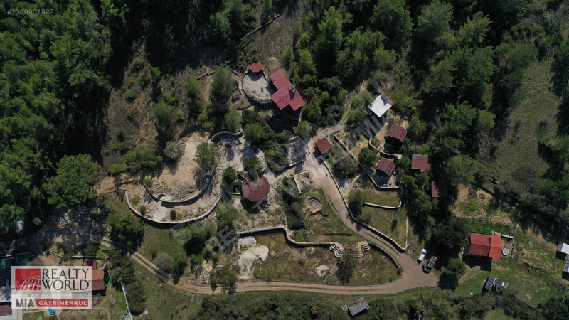 Satılık Arsa — fotoğraf 11