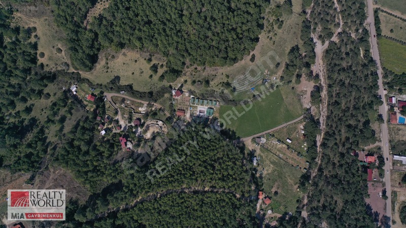 Satılık Arsa — fotoğraf 12