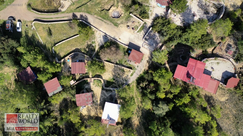 Satılık Arsa — fotoğraf 13