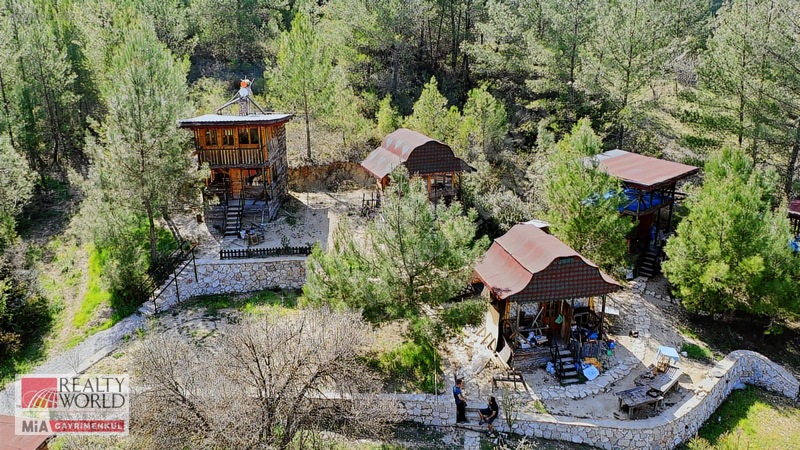 Satılık Arsa — fotoğraf 14