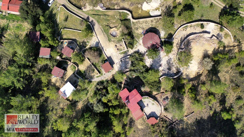 Satılık Arsa — fotoğraf 15