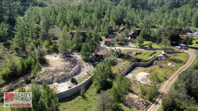 Satılık Arsa — fotoğraf 16