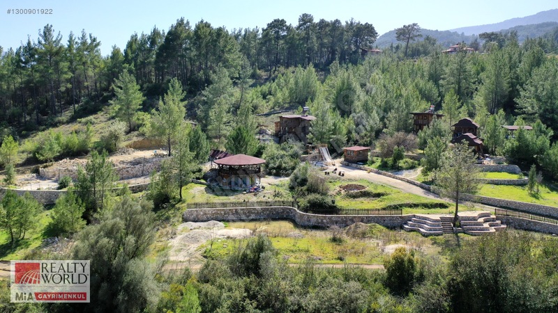 Satılık Arsa — fotoğraf 17
