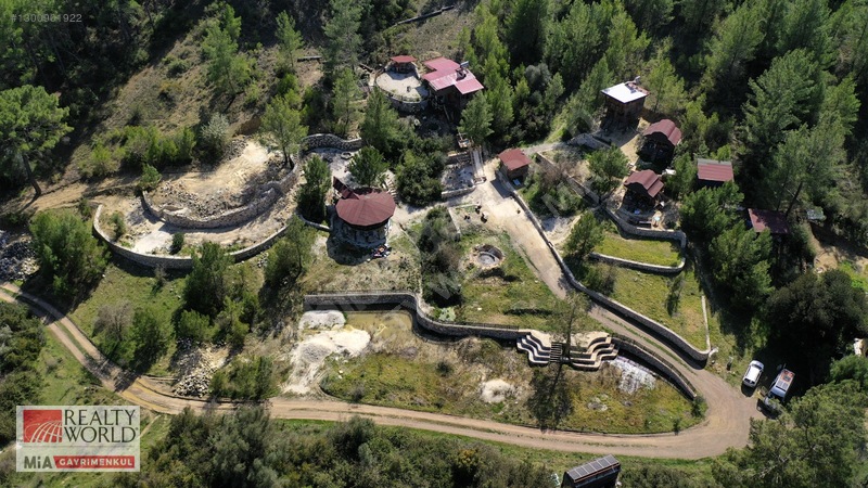 Satılık Arsa — fotoğraf 18