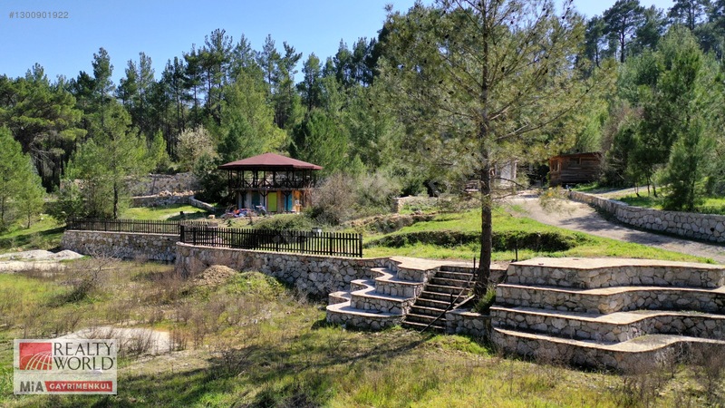 Satılık Arsa — fotoğraf 19