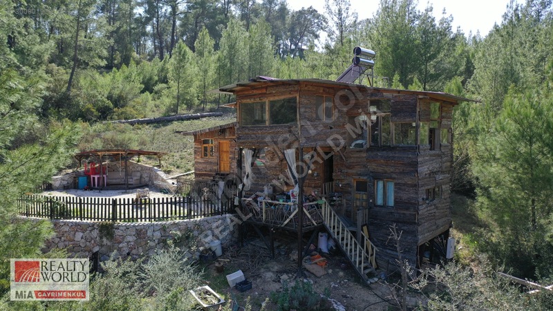 Satılık Arsa — fotoğraf 21