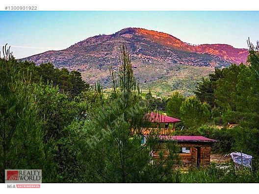Satılık Arsa — fotoğraf 22