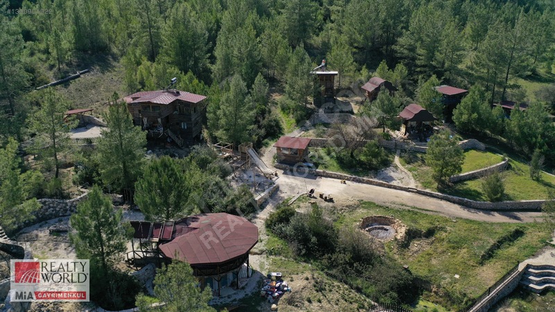 Satılık Arsa — fotoğraf 23
